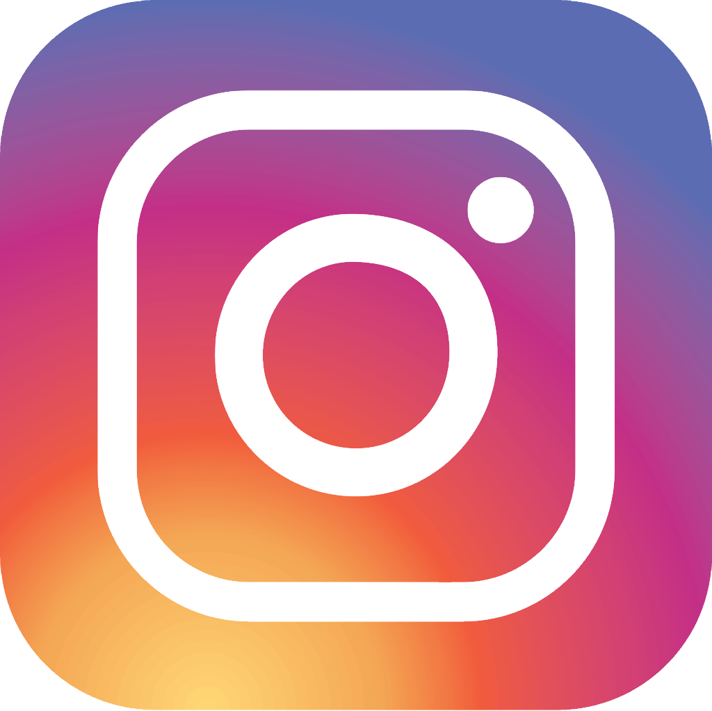 logo do instagram, um vetor de uma câmera polaroide em um quadrado de pontas arredondadas