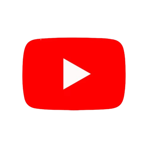 logo do Youtube